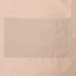 Фартук Экономь и Я цвет светло-розов, 62*70см, 100% п/э  фото 3