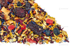 Фруктовый чай  500 гр Фруктовый Рай - Weiserhouse фото 2