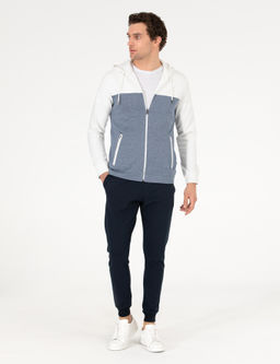 Lacivert New Slim Fit E_ofman Alt_