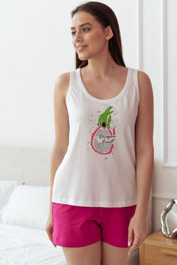 ТОП ЖЕНСКИЙ арт. 4126W-11021.2H-921.1166 - Almando melado фото 7