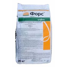 Форс Г Инсектицид от почвенных вредителей