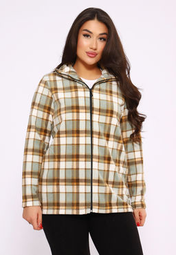 628 Костюм флис