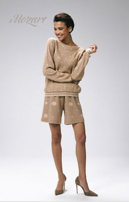 Джемпер NN2610 - Mozart фото 2