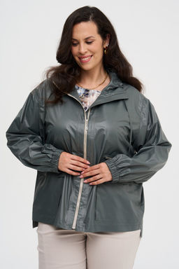 Ветровка Пикси хаки - Intikoma фото 23