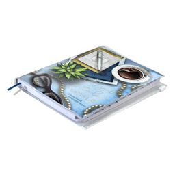 Еженедельник недатированный Семейный планировщик, А6+, арт. 56300/ 15 СЕМЕЙНЫЙ ПЛАНИРОВЩИК - Феникс+ фото 4