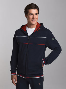 Спортивный костюм мужской 11M-RR-1755 RED-N-ROCKS