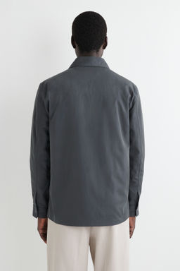 CAMISA WESTERN - H&m фото 5