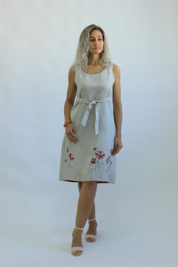 Сарафан У-623 - Елецкие узоры фото 4