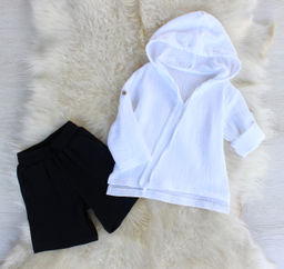 Комплект д/мал - Baroshakids фото 2