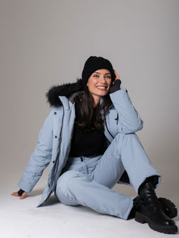 Костюм утеплённый мембрана - Avese фото 37