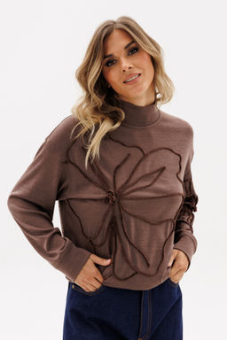 Джемпер 2930 - Eola фото 15