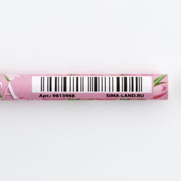 Цена за 10 шт. Ручка шариковая, синяя паста, эко 1.0 мм С 8 марта