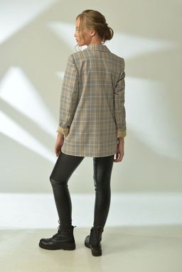 Брюки MAX 2-031 черный  фото 3