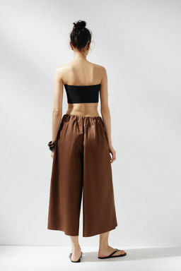 CULOTTES - Zara фото 23
