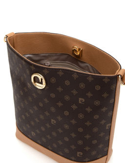 Kahverengi _apraz _anta - Pierre cardin фото 7