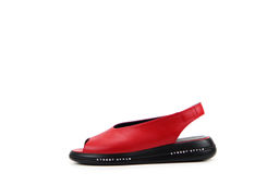 Босоножки 1019.189bl.red