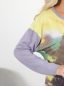 Джемпер М4-3594/2 - Wisell фото 14