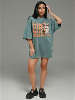 Амина футболка женская - Lovetex фото 33