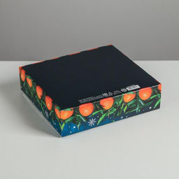 Складная коробка подарочная Сказки, 20 18 5 см - Дарите счастье фото 2