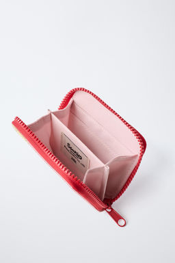 HELLO KITTY AND FRIENDS  SANRIO WALLET - Zara фото 4