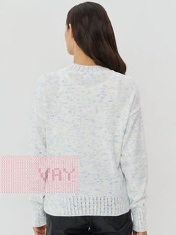 Джемпер женский 5232-41334 - Vay фото 10