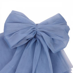 Еврофатин мягкий матовый Hayal Tulle арт.HT.S шир.300см, 100% полиэстер цв.66 уп.5м - аква