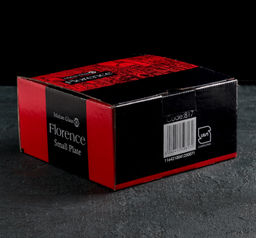 FLORENCE Набор тарелок 6 шт d18 см, арт. 817