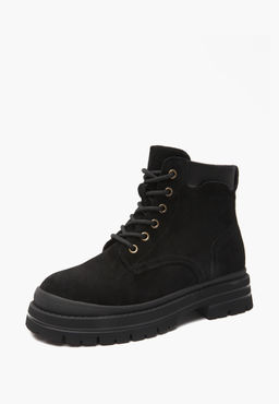 Ботинки - Mascotte фото 2