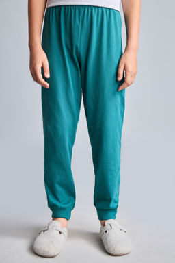 Regular Fit 2Li Pijama Tak_m_ Erkek _ocuk - Defacto фото 4