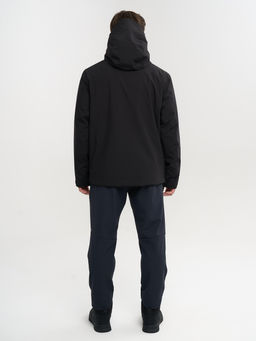 E2453-3 Куртка мужская мембранная - Strobbs фото 4