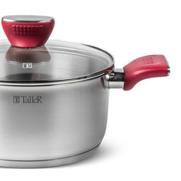 Кастрюля TalleR TR-17287, 3,0л