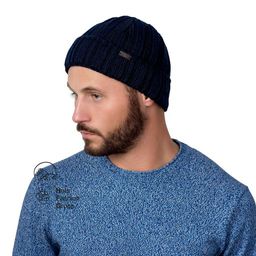 ЛУИДЖИ шапка мужская