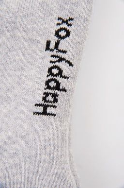 Махровые носки Happyfox