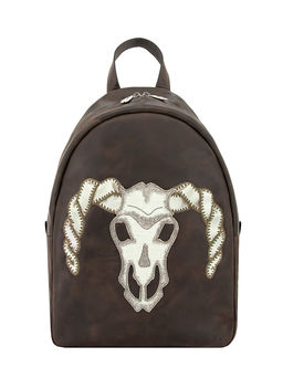 Сумка с аппликацией ЛИКВИДАЦИЯ КОЛЛЕКЦИИ ДС-362-262 - Protege фото 2