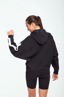 Толстовка на молнии Anta Sports Classic  фото 2