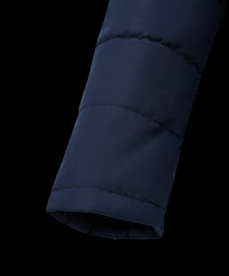 Куртка утепленная JOGEL CAMP 2 PerFormPROOF Padded Jacket, темно-синий  фото 6