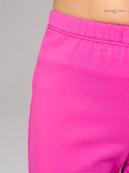 Костюм Мун варенка графит сердце-ягода - Sovalina фото 6