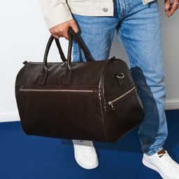 Сумка дорожная Tonnio - Fabrizio фото 15