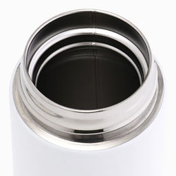 Термос Пульс, 500 мл, с ситечком, с датчиком температуры