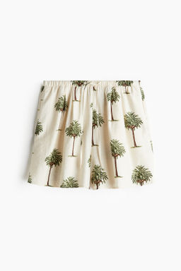 Pantalon corto sin cierre - H&m фото 7