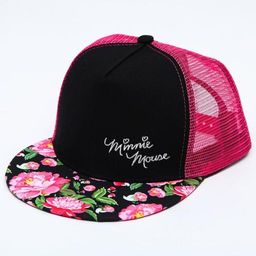 Кепка Minnie Mouse рр 56см