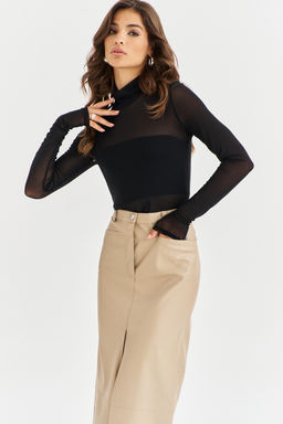 Джемпер 1319 - Rinka фото 3