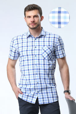 Рубашка 24-06-Т-06 - Nicolo angi фото 2