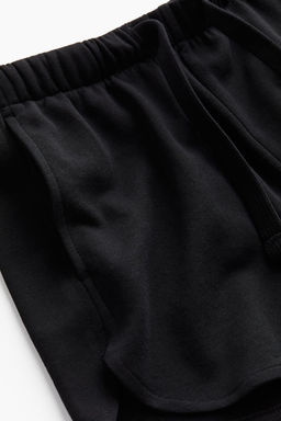 Pantalon corto en sudadera - H&m фото 6
