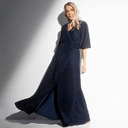 Платье на запах, Зажигающее прикосновение - Charutti фото 14