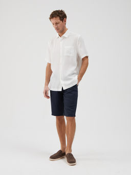 Мужская Рубашка - Mossmore фото 4