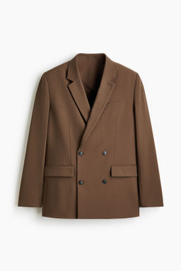 Americana de traje Wrinkle Resistant Relaxed Fit