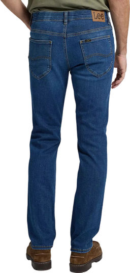 Джинсы мужские