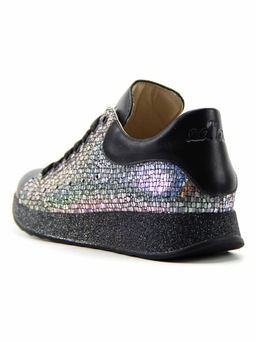 Кроссовки EDART 139.157bl.engerek R - Ed'art фото 5