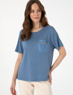 _ndigo Comfort Fit Ti__rt